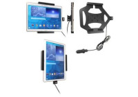 Samsung Galaxy Tab S 10.5 SM-T800 Active holder with 12V USB plug