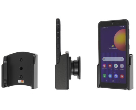 Samsung Galaxy Xcover 5 Passive holder with swivel mount