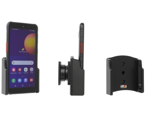 Samsung Galaxy Xcover 5 Passive holder with swivel mount, Image 4
