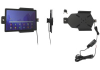Samsung Galaxytab Passive holder. With lock and key