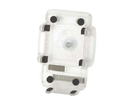 TCP Mini Flat Fix Gripper 3 Ice 2