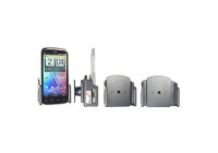 Universal adjustable holder passive with swivel mount width: 62-77mm thickness: 9-13mm