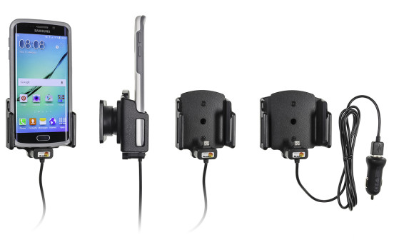Universal holder with 12V USB plug 62-77mm / 9-13 mm, Image 2
