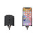 Apple iPhone 12 Pro Max / Active holder with fixed power supply, Thumbnail 2