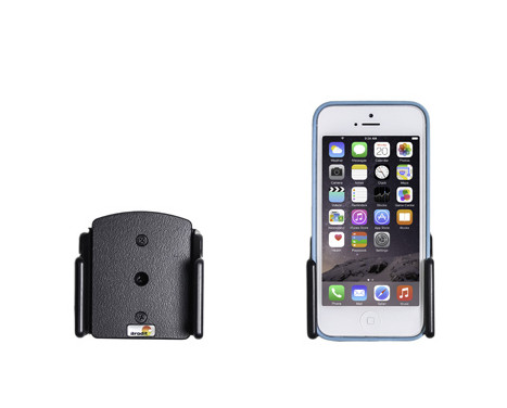 Apple iPhone 5 Passive holder with cover passive holder with swivel mount, Image 2