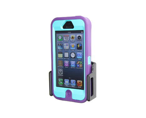 Apple iPhone 5 Passive holder with cover passive holder with swivel mount, Image 7