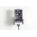 Apple iPhone 6 / 6S / 7 / 8 / X / Xs Active Adjustable Holder with Fixed Power Supply, Thumbnail 2