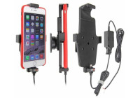 Apple iPhone 6 Plus/6S Plus/7 Plus/8 Plus/Xs MaxActive holder with fixed power supply (with skin)