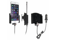 Apple iPhone 6 Plus Active Holder with 12V USB Plug