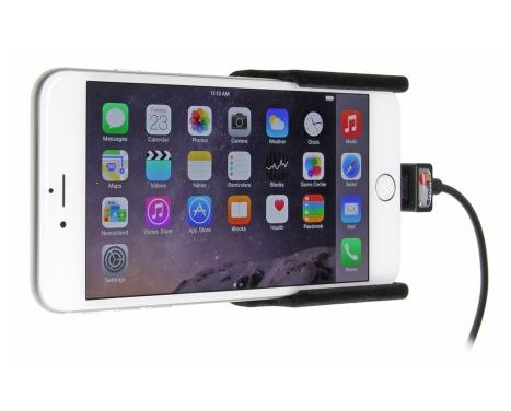 Apple iPhone 6 Plus Active Holder with 12V USB Plug, Image 7