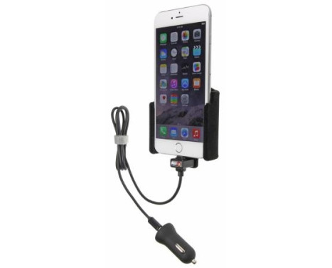 Apple iPhone 6 Plus Active Holder with 12V USB Plug, Image 8