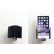 Apple iPhone 6 Plus Passive holder. For original Apple lightning to USB cable (Upholstered,), Thumbnail 2