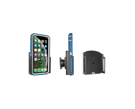 Apple iPhone Xs Max / iPhone 11 Pro / Pro Max passive adjustable holder