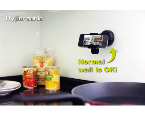 AutoStyle Universal Multi-Grip Smartphone Holder, Image 12