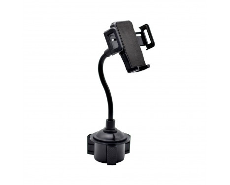 Carpoint Smartphone Holder for Cup Holder, Image 4