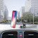 Celly Magnetic Holder Ghost + Wireless Charger, Thumbnail 2