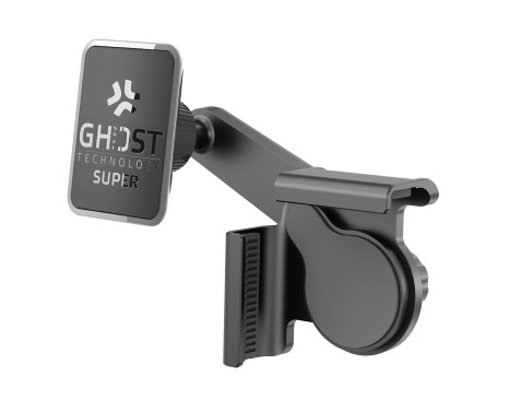 Celly smartphone holder Ghost Super Tesla, Image 3