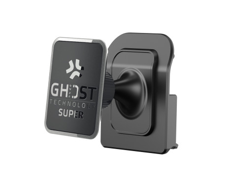 Celly smartphone holder Ghost Super Tesla