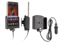 Huawei Mate 9 Pro Active holder with 12V USB plug