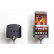 Huawei Mate 9 Pro Active holder with 12V USB plug, Thumbnail 2