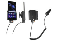 Huawei P10 Active holder with 12/24V charger