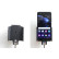 Huawei P10 Active holder with 12/24V charger, Thumbnail 2