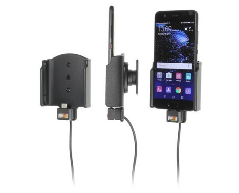 Huawei P10 Active holder with 12/24V charger, Image 6