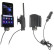 Huawei P10 Active holder with 12V USB plug