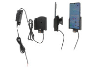 Huawei P30 Active Holder with Fixed Power Supply