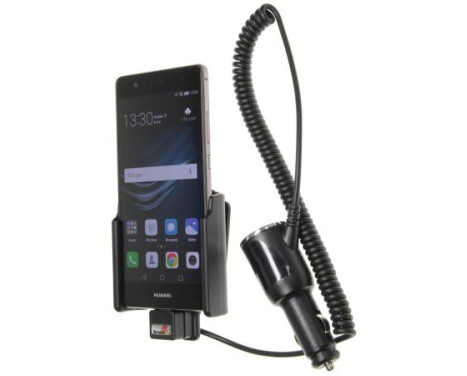 Huawei P9 Active holder with 12/24V charger, Image 8