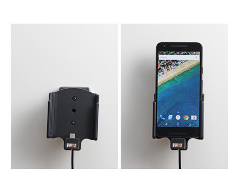 LGNexus 5X Active Holder with 12/24V Charger, Image 2