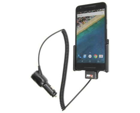 LGNexus 5X Active Holder with 12/24V Charger, Image 7