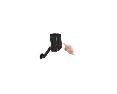 Microsoft Surface Duo Passive Holder with Swivel mount, Image 3