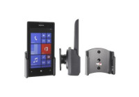 Nokia Lumia 520 Passive Holder with Swivel Mount