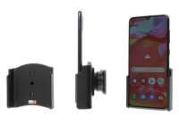 Samsung Galaxy A70 Passive holder with swivel mount