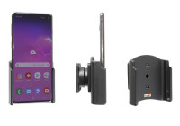 Samsung Galaxy S10 Passive holder with swivel mount