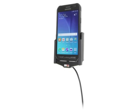 Samsung Galaxy S6 Active holder with 12V USB plug, Image 8