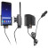 Samsung Galaxy S8 Active holder with 12V USB plug