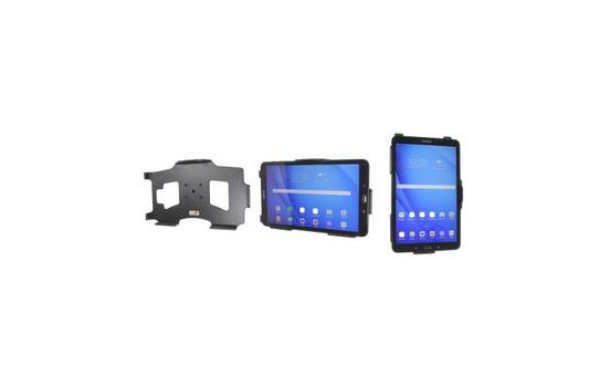 Samsung Galaxy Tab A 10.1 (2016) Passive holder with swivel mount