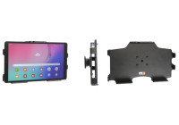 Samsung Galaxy Tab A 10.1 (2019) Passive holder with swivel mount