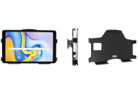 Samsung Galaxy Tab A 10.5 Passive holder with swivel mount