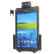 Samsung Galaxy Tab Active Passive holder. With lock and key