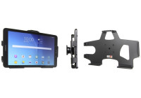 Samsung Galaxy Tab E 9.6 Passive holder with swivel mount