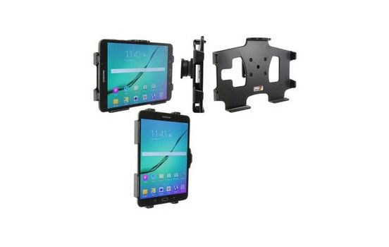 Samsung Galaxy Tab S2 8.0 Passive holder with swivel mount