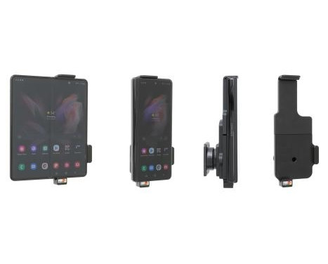 Samsung Galaxy Z Fold 3 Passive holder with swivel mount