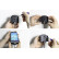 Universal adjustable holder with fixed power supply width: 62-77 mm thickness: 9-13 mm, Thumbnail 4