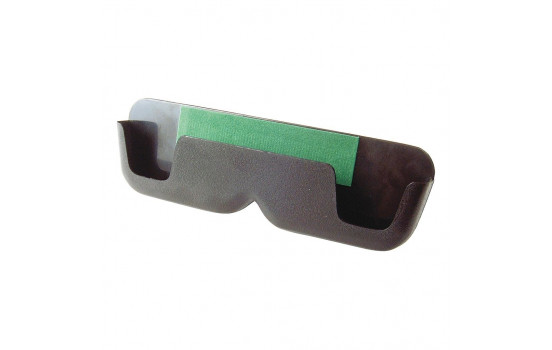 Glasses holder 17x5cm