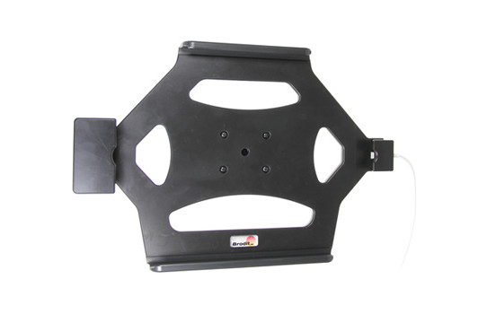 Apple iPad new 4th gen. Passive holder ith Retina, Image 9