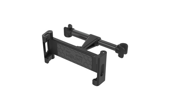Celly Tablet Holder Headrest Black
