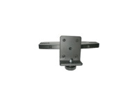 Headrest Passive mount 123 x 183 mm screw